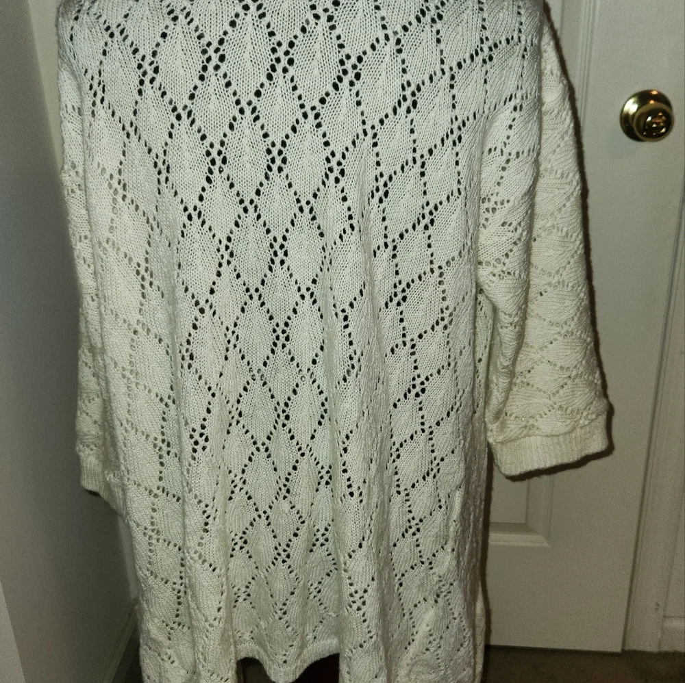 Cardigan!! 🌞 FINAL OFFER!! - Picture 5 of 6